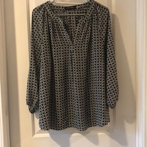 Women’s Blouse